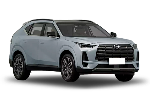 GAC GS4